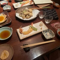 寿司 はせ川 西麻布店 - 