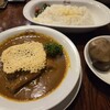 欧風カレー ボンディ 神保町本店