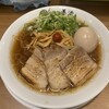 らぁ麺 善治 日吉店