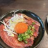 炭火焼肉 にく式 すすきの店