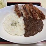 よしやす食堂 - 