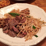 ステーキキッチン ボストンコモン - 