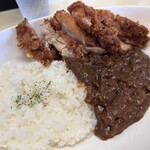 よしやす食堂 - 