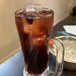 炭火焼肉 にく式 - ザクロサワー