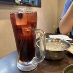 炭火焼肉 にく式 - ザクロサワー