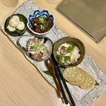 純米酒専門 粋酔 - 