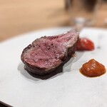 串羊 西麻布店 - 