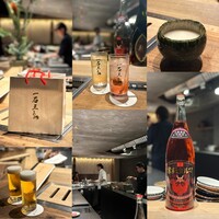 和牛料理 一石三鳥 - 