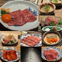 和牛料理 一石三鳥 - 