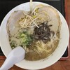 たつだラーメン