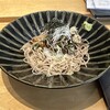 酒彩蕎麦 初代 恵比寿店