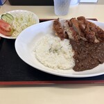 よしやす食堂 - 