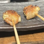 焼鳥 とまり木 - 