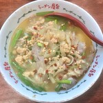 ラーメン屋台 - 