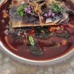 ラ・トゥーエル - 