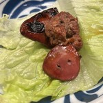 焼鳥 とまり木 - 