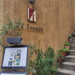 ラ・トゥーエル - 