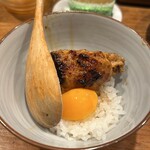 焼鳥 とまり木 - 