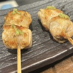 焼鳥 とまり木 - 