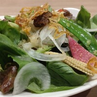近江うし 焼肉 にくTATSU 青山本店 - 
