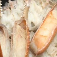 かに道楽 川崎店 - 《かに釜飯》