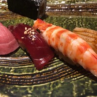 恵比寿 鮨 おぎ乃 - 