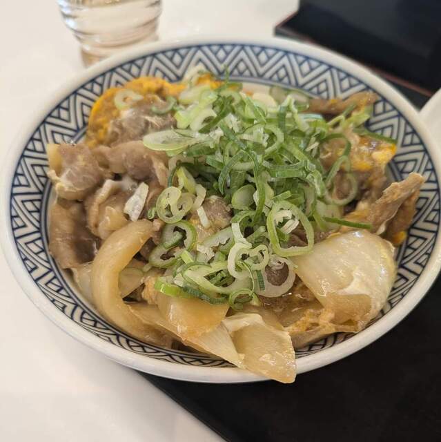 吉野家 1号線草津店 - 南草津/牛丼 | 食べログ