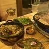 韓国料理 ジョジョ