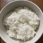 業務スーパー - 料理写真:粒が立ってますな。