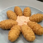 東京ギョーザスタンド ウーロン - 