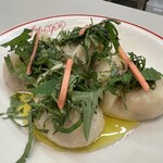 東京ギョーザスタンド ウーロン - 