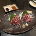 魚家 - 料理写真: