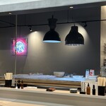 東京ギョーザスタンド ウーロン - 