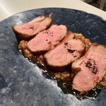 東京ギョーザスタンド ウーロン - 