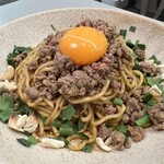 東京ギョーザスタンド ウーロン - 