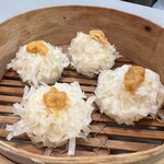 東京ギョーザスタンド ウーロン - 