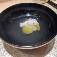 博多 鮨 貴山 - 