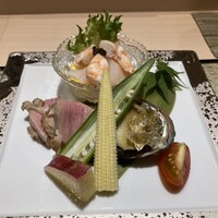 博多 鮨 貴山 - 