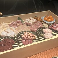 鳥さと 別邸 - 