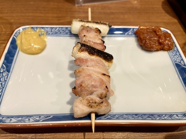 焼鳥 やっちゃん - 中板橋/焼き鳥 | 食べログ 焼鳥 やっちゃん - 中板橋/焼き鳥 | 食べログ