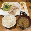 つばき食堂