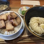 炭家 はるばろ - 