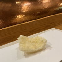 天ぷら 逢坂 - 