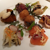 ダルマット 六本木ヒルズ店 - 