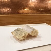 天ぷら 逢坂 - 