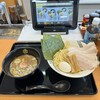 つけ麺 舎楽 博多本店