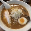 麺屋 雪風 すすきの店