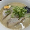 名代ラーメン亭 博多駅地下街店