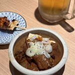 あべちゃん 麻布十番店 - 