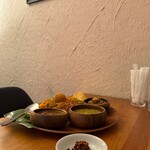 シナモンガーデン 関内店 - 